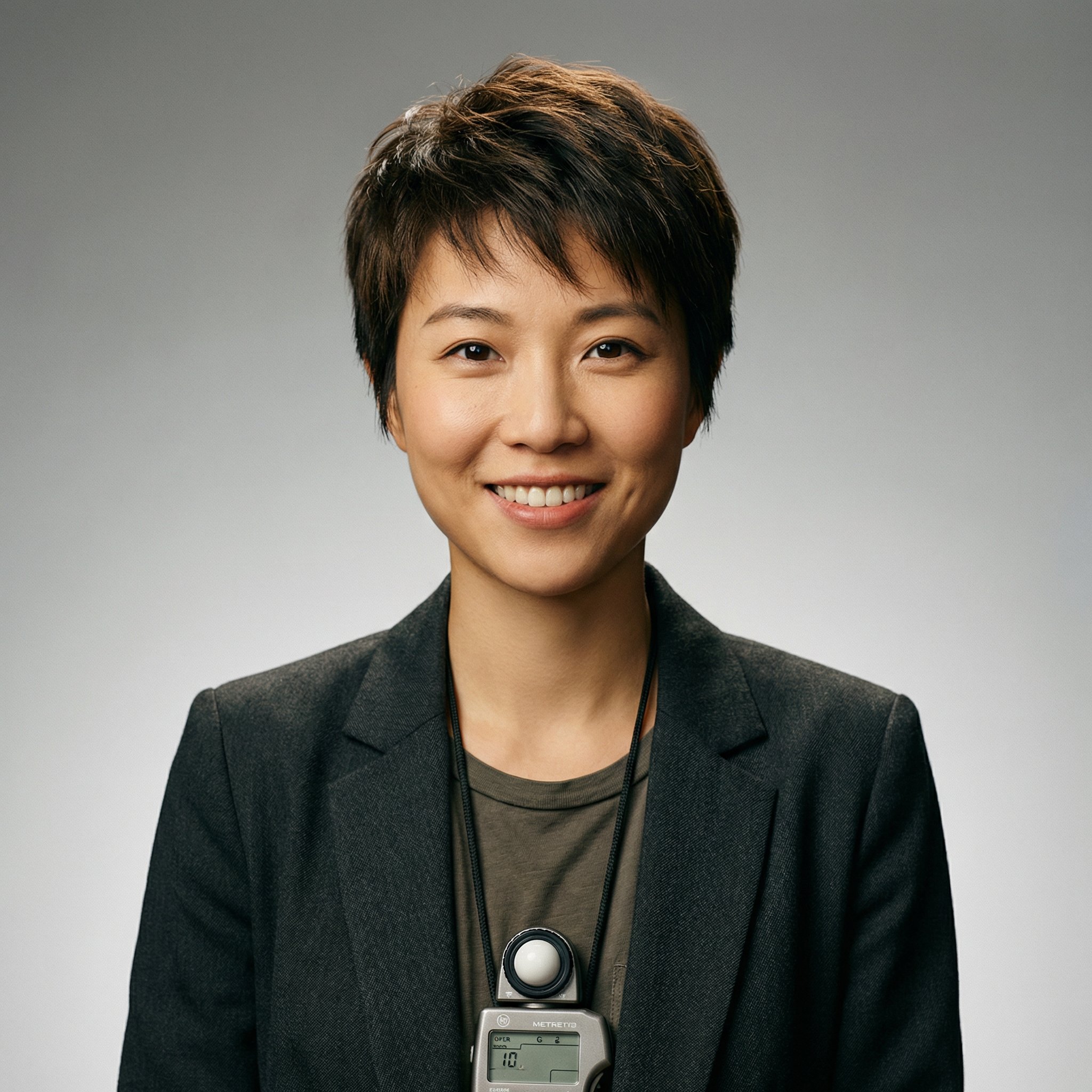 国产视频摄影师林小雨